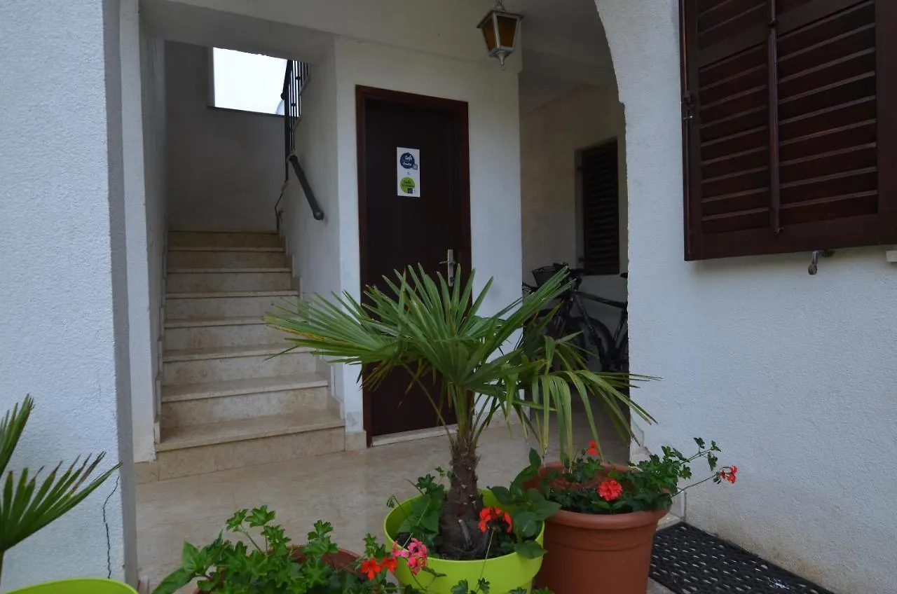 Apartments Oleander Rovinj Croacia