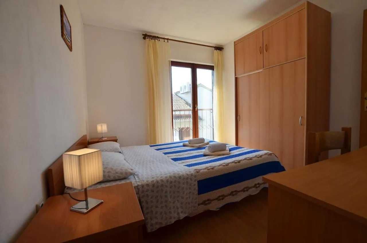 Apartments Oleander Ровинь 0*,