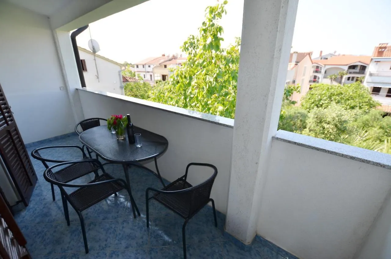 Apartments Oleander Rovinj Gasthuis