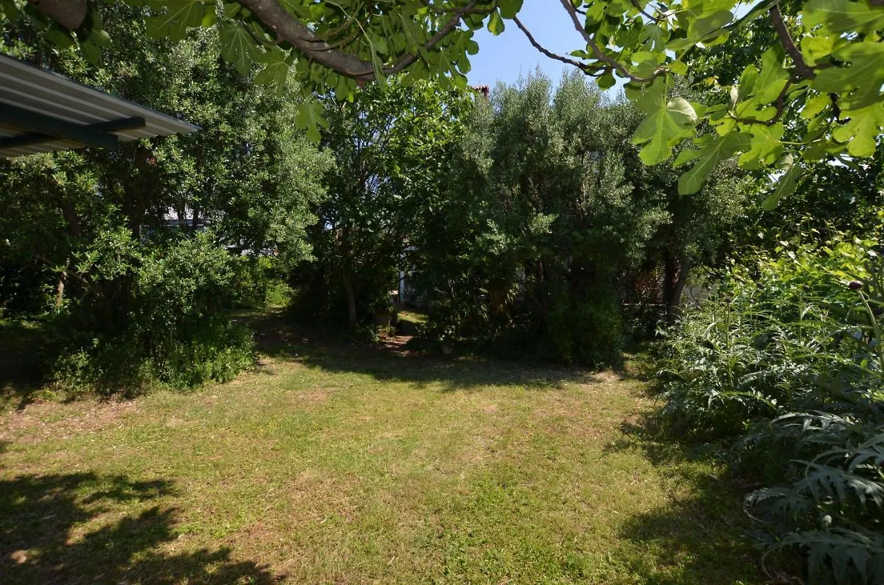 Apartments Oleander Rovinj 0*,